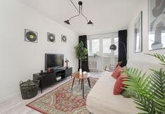 Others 5 Cozy Apartment for 4 by Renters