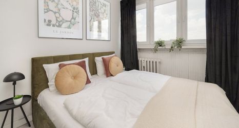 Others 2 Cozy Apartment for 4 by Renters