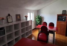 Lain-lain 4 Sir Manuel Guest House - Sao Vicente