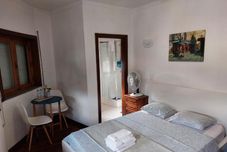 Lain-lain Sir Manuel Guest House - Sao Vicente