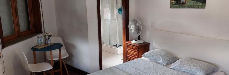 Others Sir Manuel Guest House - Sao Vicente