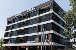 Ravan hotel, THB 1,701.95