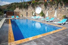 其他 Mesibu Bungalow