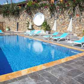 Primary image 1 Mesibu Bungalow, ILLUSION Palm Beach Hotels