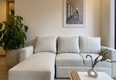 其他 5 w Amazing 2BR w Street View in Chapinero