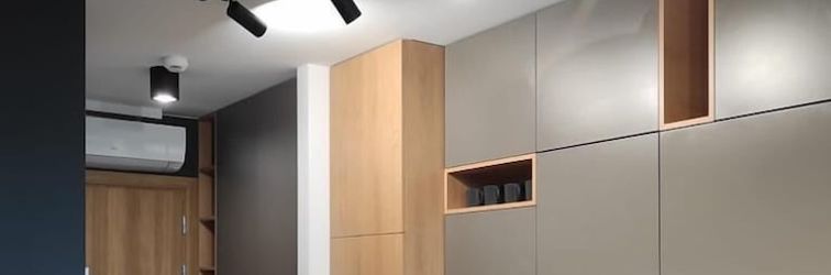 其他 EASY RENT Apartments - UNIA RESIDENCE 83