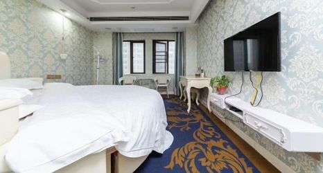 Khác 2 Changsha Aimei Hotel