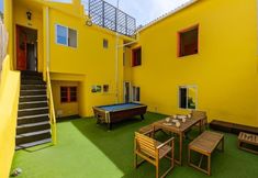 Others 7 The Macarena Beach Hostel