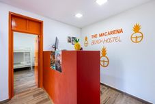 Others The Macarena Beach Hostel