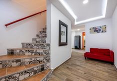 Others 5 The Macarena Beach Hostel