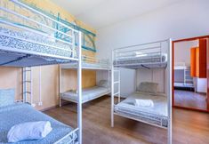 Others 3 The Macarena Beach Hostel