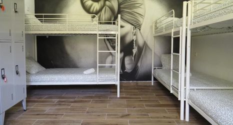 Others 2 The Macarena Beach Hostel