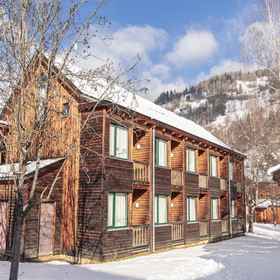 Primary image 1 Apartment for up to 5 People, Neumarkt in Steiermark Hotels
