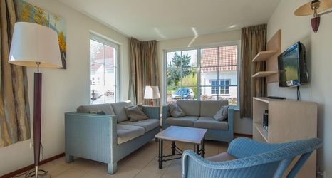 อื่นๆ 2 Restyled Holiday Home, Near Bad-bentheim