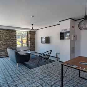 Reception 1 Zarco Apartments by Mercado Funchal, Khách sạn Funchal