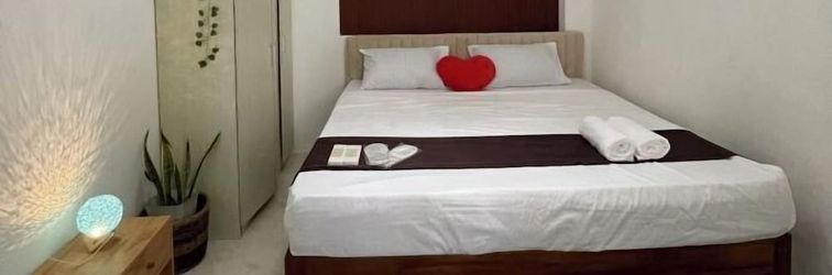 Others Blue Dream Apartment