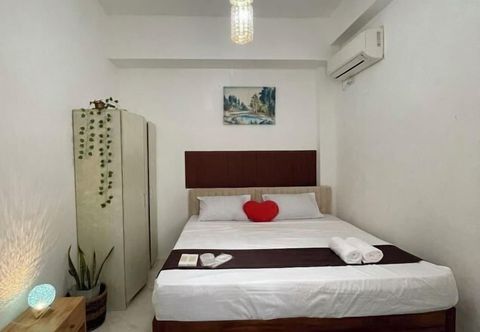 Others Blue Dream Apartment