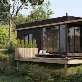 Primary image 1 讷沙托的浪漫之家, 阿龙区 酒店