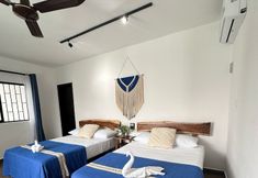 Others 5 Plaza Nardos Hotel & Suites