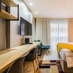 Room 1 Go 24 By My Way, Hotel Lumini Eye Center