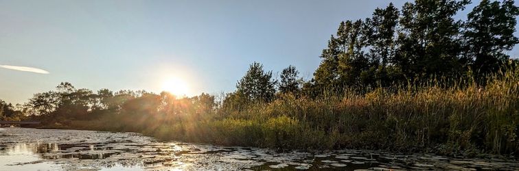 その他 Niagara Creekside B&B