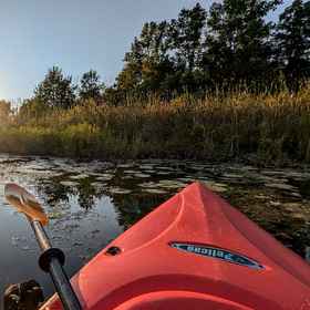 Primary image 1 Niagara Creekside B&B, Niagara Glen Nature Reserve Hotels