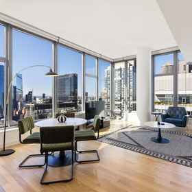 Primary image 1 2 Bedroom-Manhattan BIG Apple, Lafayette Park Hotels