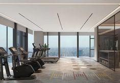 기타 7 UrCove by Hyatt Ningbo International Exhibition Center