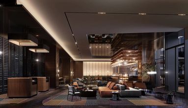 기타 4 UrCove by Hyatt Ningbo International Exhibition Center