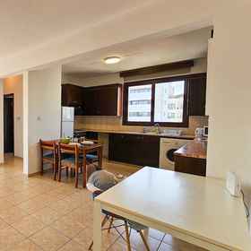 Primary image 1 Sunlit Cozy Apartment, Larnaca Apartments