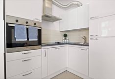 其他 5 Apartment White