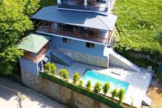 기타 Dağtaş Suit Apart