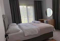 기타 3 Dağtaş Suit Apart