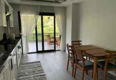 기타 5 Dağtaş Suit Apart