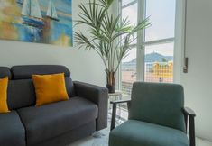 Others 3 Como Panorama in Como