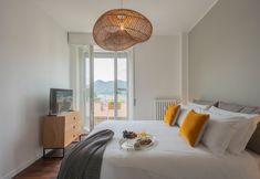 Others 4 Como Panorama in Como