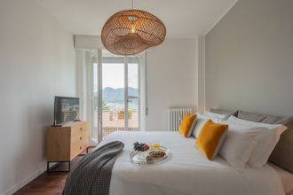 Others 4 Como Panorama in Como