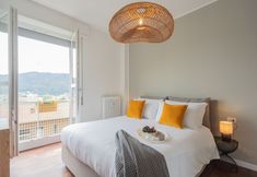 Others 7 Como Panorama in Como