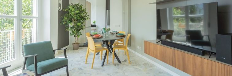 Others Como Panorama in Como