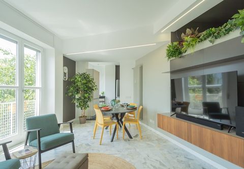 Others Como Panorama in Como