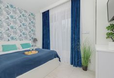 기타 4 Klifowa Resort Rewal by Renters Prestige