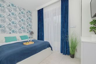 기타 4 Klifowa Resort Rewal by Renters Prestige