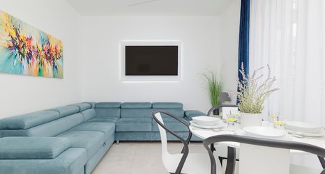 기타 2 Klifowa Resort Rewal by Renters Prestige