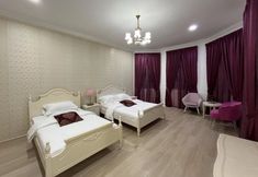 其他 5 Titiwangsa Premium Villa KL by uBook