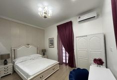 其他 7 Titiwangsa Premium Villa KL by uBook