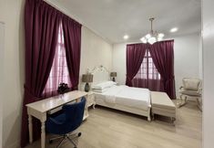 其他 3 Titiwangsa Premium Villa KL by uBook