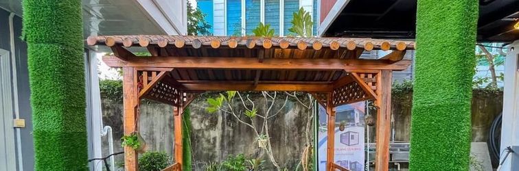 其他 Titiwangsa Premium Villa KL by uBook