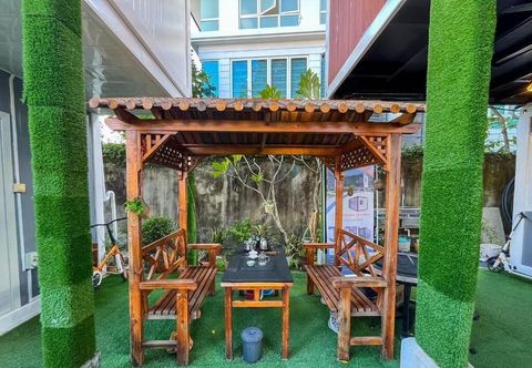 其他 Titiwangsa Premium Villa KL by uBook