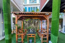 其他 Titiwangsa Premium Villa KL by uBook