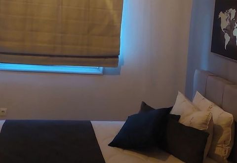 อื่นๆ Modern Elegant Apt in Glyfada w Balcony